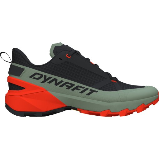 Foto de Dynafit Zapatillas Senderismo Hombre - Transalper 2 - Sage/Black Out