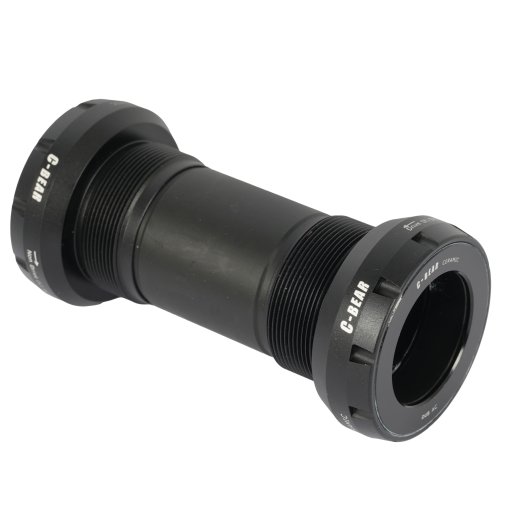 Foto de C-Bear Eje de pedalier - Ceramic | MTB/Cyclocross | BSA-68/73-DUB - Wide - Gen2
