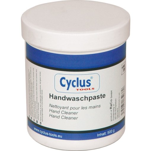 Foto de Cyclus Tools Crema Limpiadora para Manos - 500g