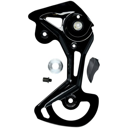 Immagine prodotto da Shimano Piastra di Guida-Catena per Deragliatore Posteriore XTR RD-M9100 - Y3FA98070 | Esterno | Medio (GS)