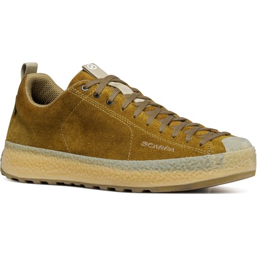 Picture of Scarpa Mojito Wrap GTX Shoes - butternut