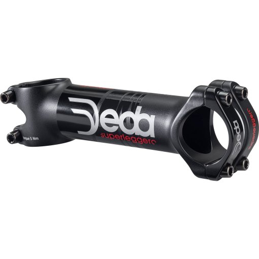 Immagine prodotto da Deda Superleggero Stem - 31.7 - Team finish