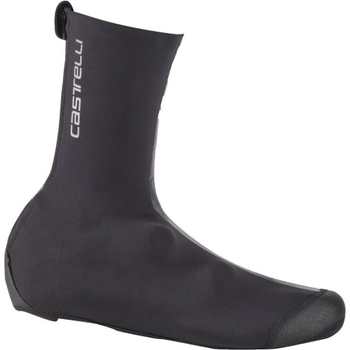Castelli Espresso 2 Shoecover Men - black 010 | BIKE24