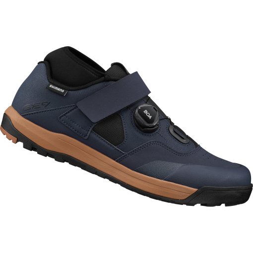Slika izdelka Shimano SH-GE900 MTB Shoes Women - Midnight Denim