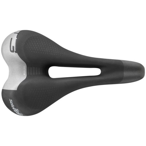 Foto de Selle Italia Sillín - ST 3 - Superflow - S3 | negro
