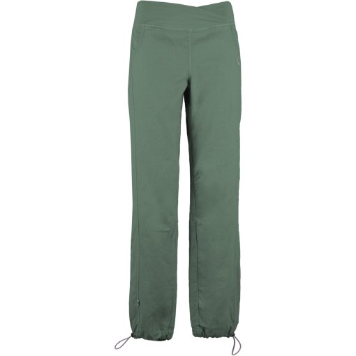 Photo produit de E9 Pantalon d&#039;Escalade Femme - Indi - Agave