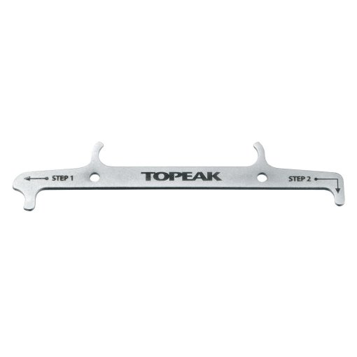 Immagine prodotto da Topeak Chain Hook &amp; Wear Indicator