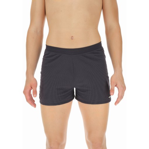 Foto de UYN Pantalones Cortos Hombre - Marathon Running - XXL - nine iron