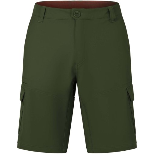 Immagine prodotto da Endura Pantaloncini Uomo - Loop Cargo - hunter green