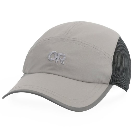 Produktbild von Outdoor Research Swift Cap - pewter/dark grey