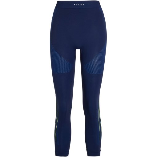 Immagine prodotto da Falke Legging Donna - Warm Trend Long - space blue 6116