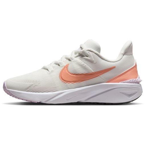 Foto de Nike Zapatillas Niños - Star Runner 4 - summit white/apricot agate-white/black DX7615-104