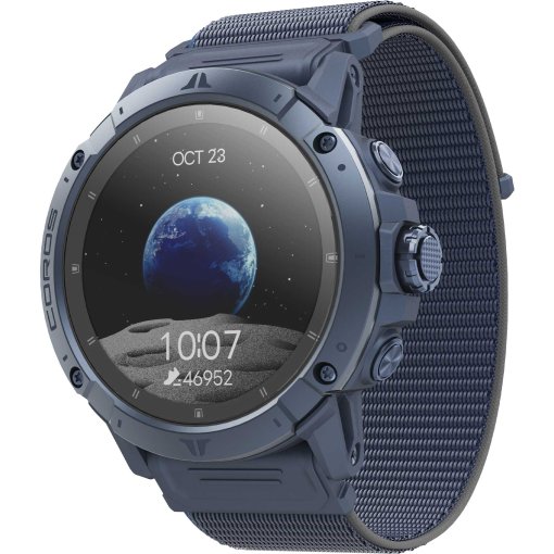 Photo produit de COROS Montre GPS Outdoor - VERTIX 2S - Earth
