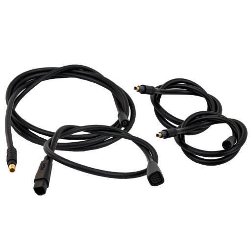 Immagine prodotto da Busch + Müller Set di Prolunghe - Turntec