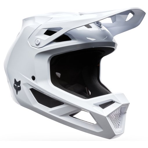 Photo produit de FOX Rampage White MIPS casque