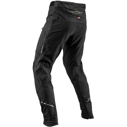 Leatt HydraDri 5.0 MTB Pants Men - black | BIKE24
