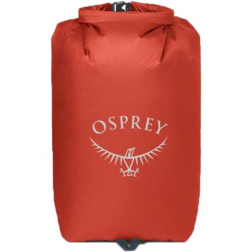 Produktbild von Osprey Ultralight 20 Packsack - Mars Orange