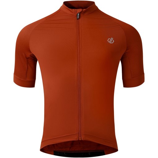 Photo produit de Dare 2b Lightning Maillot à manches courtes pour hommes - ZSY ArabianSpice