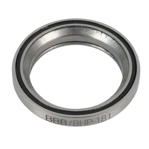 Picture of BBB Cycling BHP-181 Replacement Bearings for Headset - 1 1/8&quot; - 41.8 x 8 mm | 45° x 45°