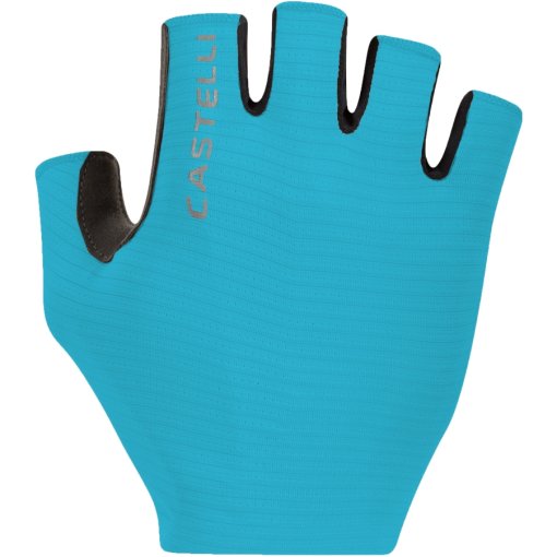 Produktbild von Castelli Espresso Kurzfinger-Handschuhe - neon cobalt 272