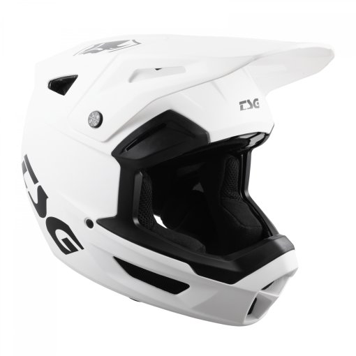 Immagine prodotto da TSG Casco - Sentinel Solid Color - satin white
