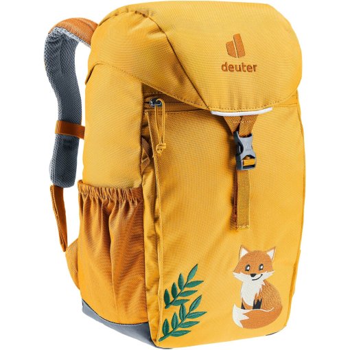 Foto de Deuter Mochila Niños 10L - Waldfuchs - amber-maple