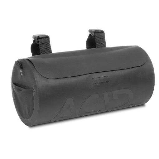 Foto van ACID PACK PURE 3 Stuurtas - zwart