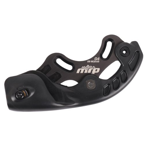 Photo produit de MRP Guide-Chaîne - G5 SL Mini 2 Trous - ISCG-05 - 32-36T