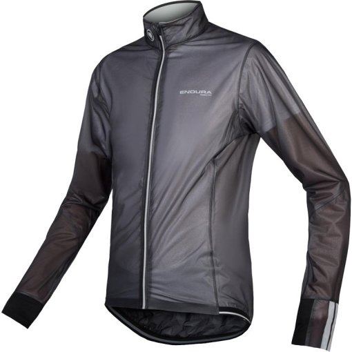 Foto de Endura Chaqueta Hombre - FS260-Pro Adrenaline Race Cape II - black