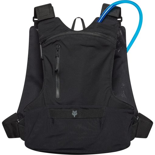 Foto de FOX Legion Tac Lite Chaleco para hombre - negro