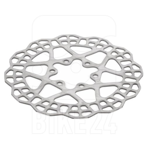 Hope Trial Zone Fixed Rotor Brake Disc | BIKE24