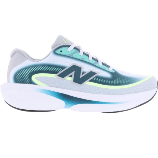Produktbild von New Balance Fresh Foam X Ellipse v1 Laufschuhe Herren - Deep End