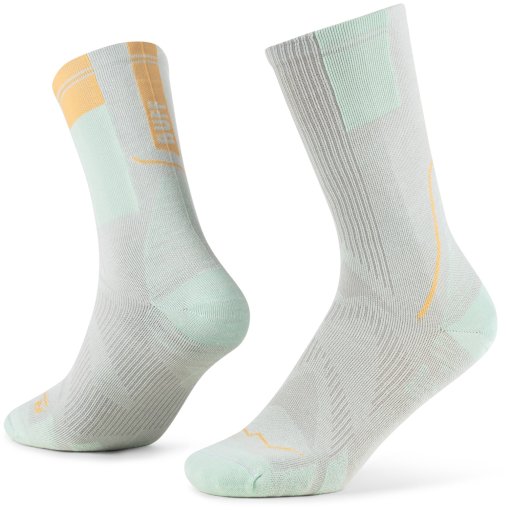 Zdjęcie: Buff® Coolnet® Crew Skarpety - CC Seagrove Green