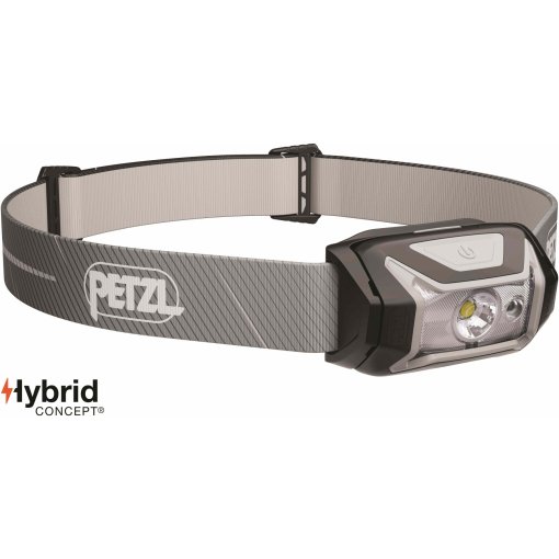 Produktbild von Petzl Tikka Core Stirnlampe - black