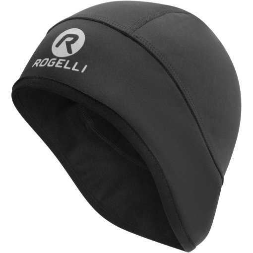 Foto de Rogelli Lazio Sotocasco de invierno Softshell - Black