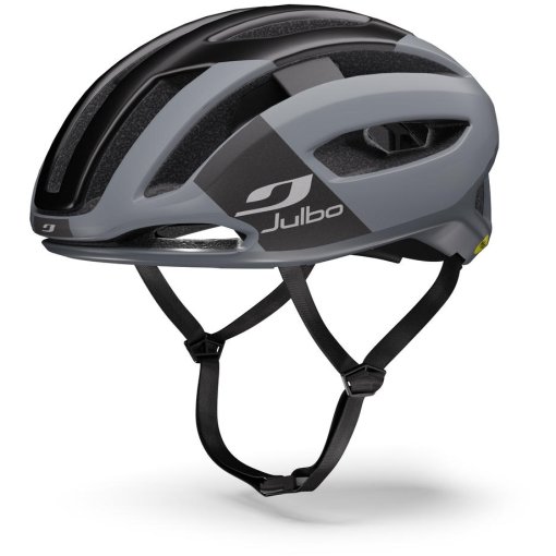 Foto de Julbo Casco - Finisher Evo MIPS - Gris / Negro