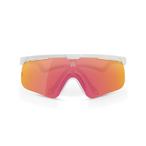 Foto de ALBA Delta White / VZUM ML LAVA Gafas