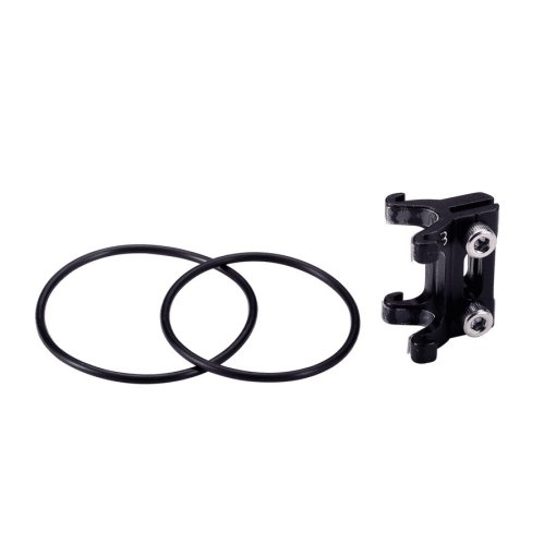 Foto de BBB Cycling AeroFix BSP-96 Soporte Número de Competición