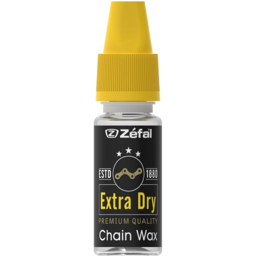 Immagine prodotto da Zéfal Extra Dry Wax Chain Oil 10ml