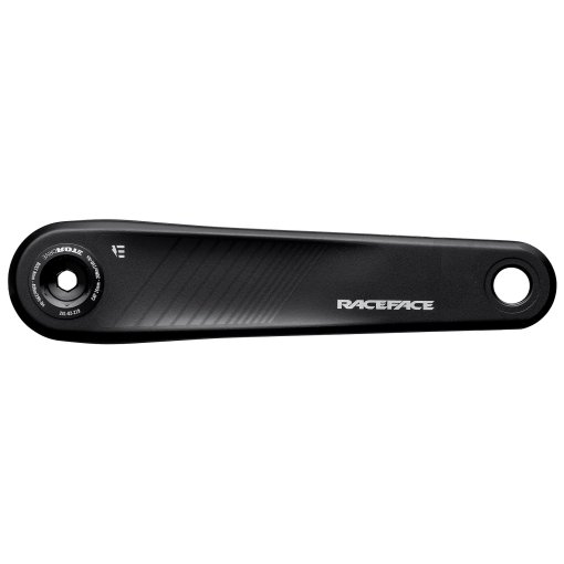 Photo produit de Race Face Pédalier AEffect R eMTB | ETOR - Fazua Ride 60 - noir