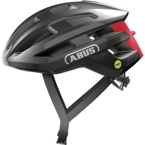 Produktbild von ABUS PowerDome MIPS Helm - S (51-55cm) - titan