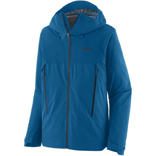 Foto de Patagonia Chaqueta Hombre - Super Free Alpine - Endless Blue