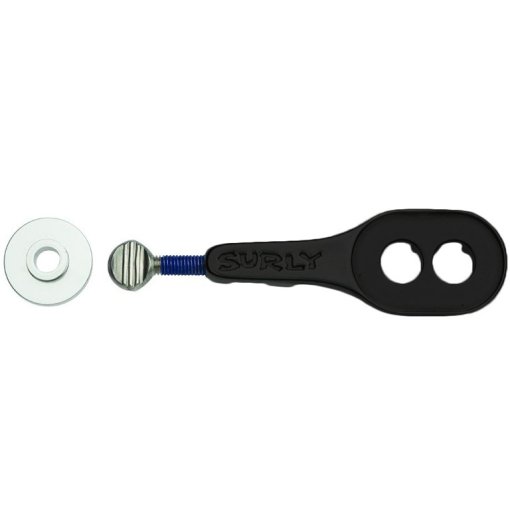 Produktbild von Surly Hurdy Gurdy Kettenspanner