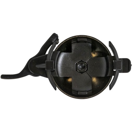 Produktbild von CloseTheGap Raceday4 Evo Bell Klingel - links