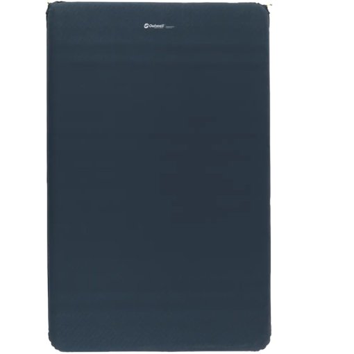 Produktbild von Outwell Dreamcatcher Double Isomatte 10 cm - blau