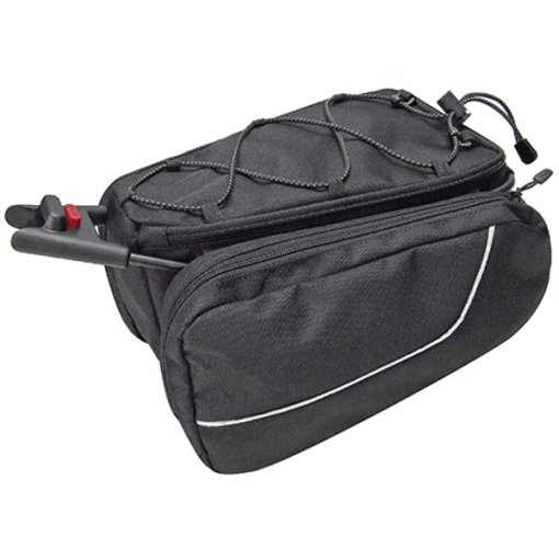 Immagine prodotto da KLICKfix Borsa Sella - Contour Sport 0217CS - 7L - nero