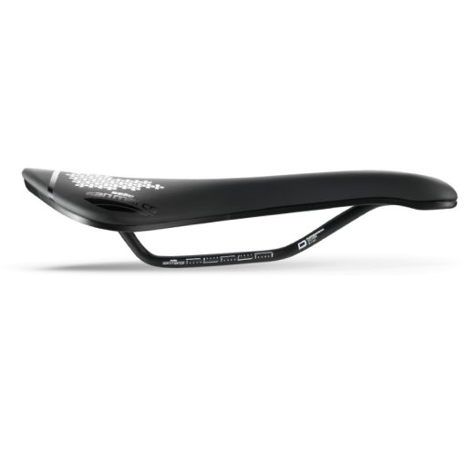 Selle San Marco Squadra - Racing Pro - No Sleep System - Vintage Italie - Bleue