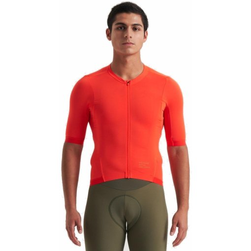 Immagine prodotto da Specialized Maglia a Maniche Corte Uomo - Prime - fiery red