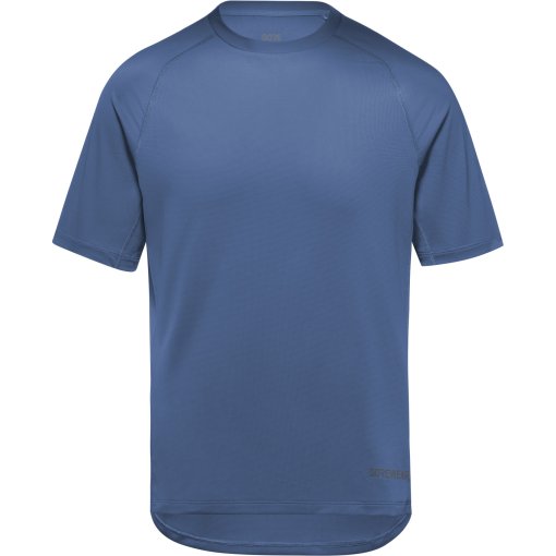 Foto de GOREWEAR Camiseta Hombre - Everyday - cargo blue CA00
