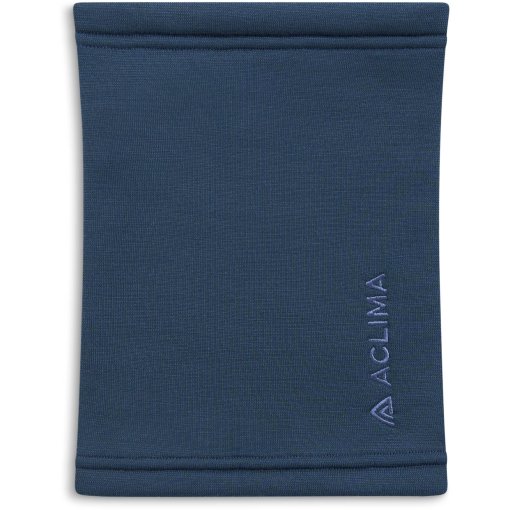Picture of Aclima Fleecewool v2 Headover - midnight navy